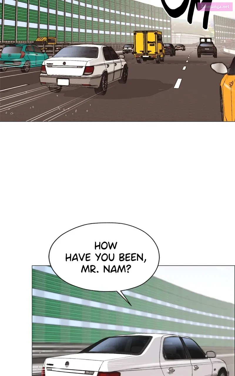 A Man's Man Zinmanga X Chapter 181 Page 71