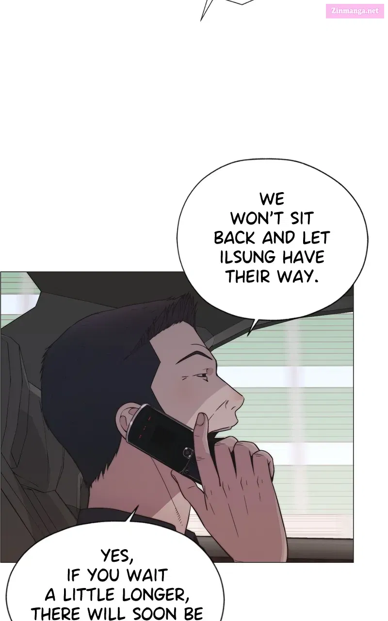 A Man's Man Zinmanga X Chapter 181 Page 76