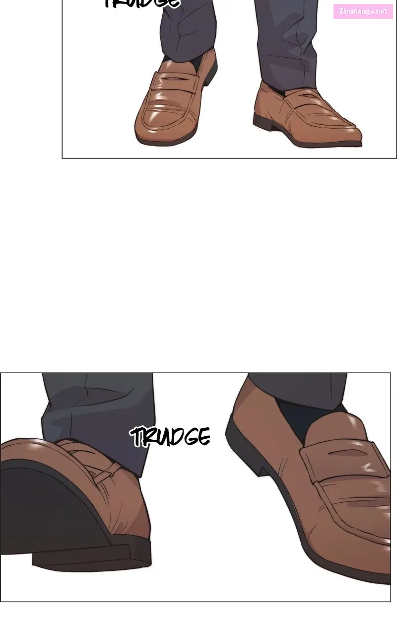 A Man's Man Zinmanga X Chapter 181 Page 96