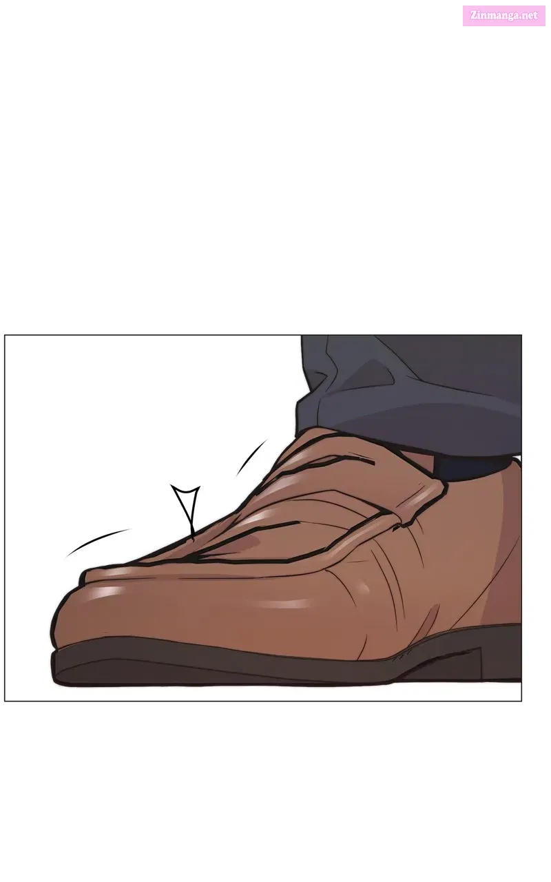 A Man's Man Zinmanga X Chapter 181 Page 97