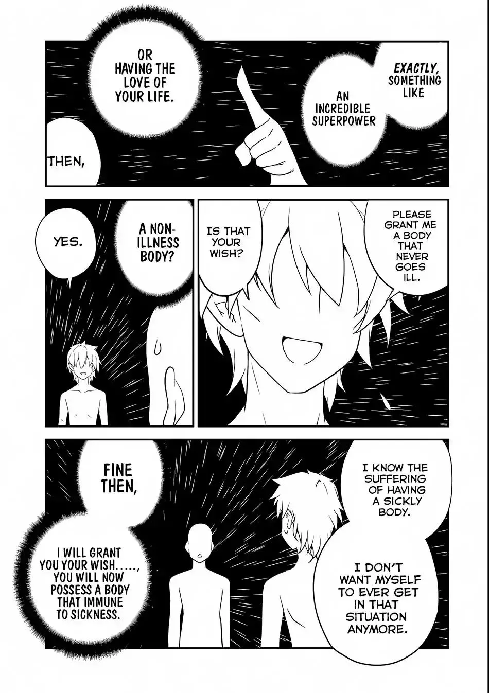 Isekai Nonbiri Nouka Zinmanga X Chapter 1 Page 9