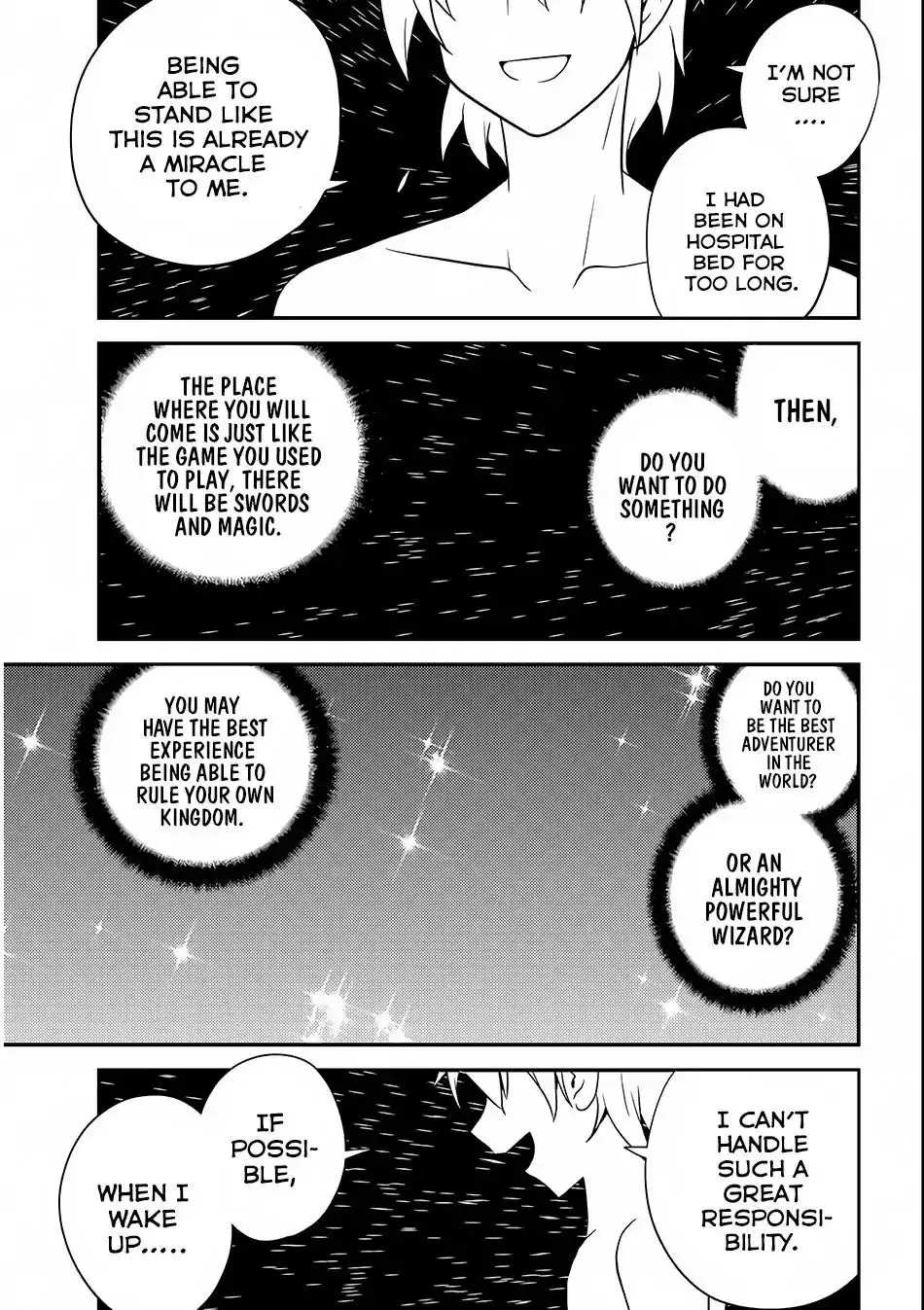 Isekai Nonbiri Nouka Zinmanga X Chapter 1 Page 13