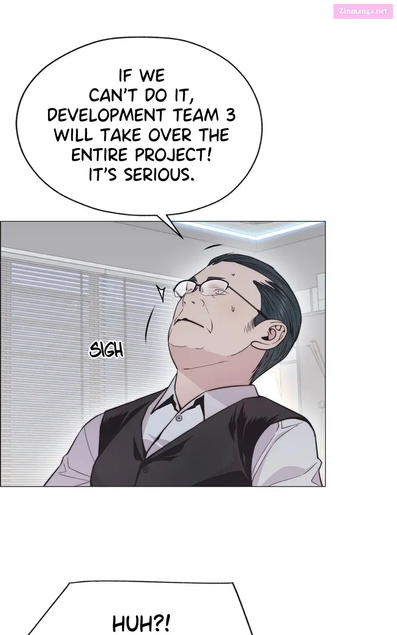 A Man's Man Zinmanga X Chapter 180 Page 6