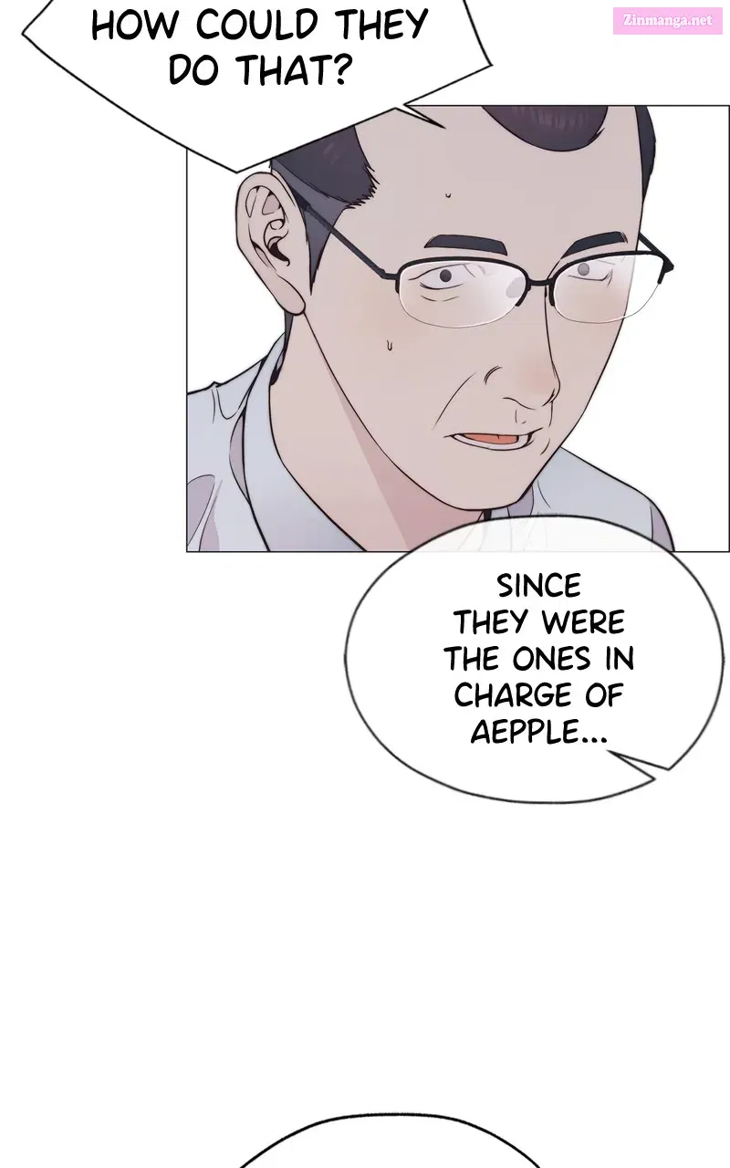 A Man's Man Zinmanga X Chapter 180 Page 7