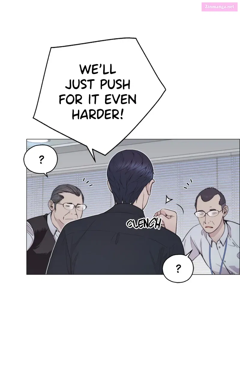 A Man's Man Zinmanga X Chapter 180 Page 11