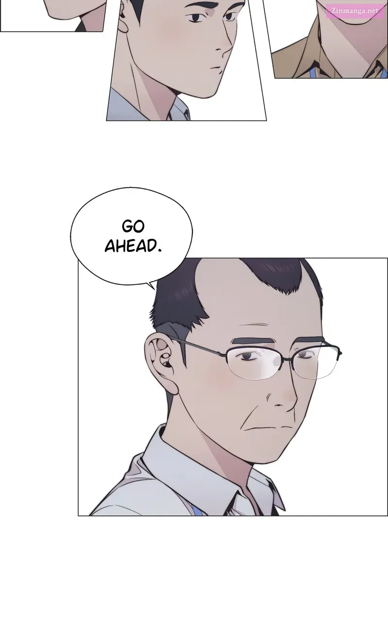A Man's Man Zinmanga X Chapter 180 Page 29