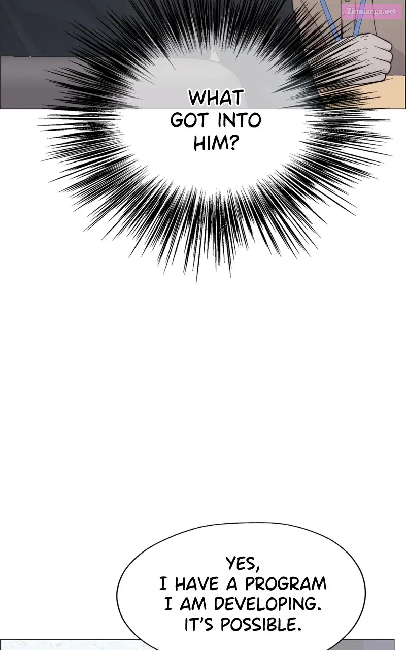 A Man's Man Zinmanga X Chapter 180 Page 49