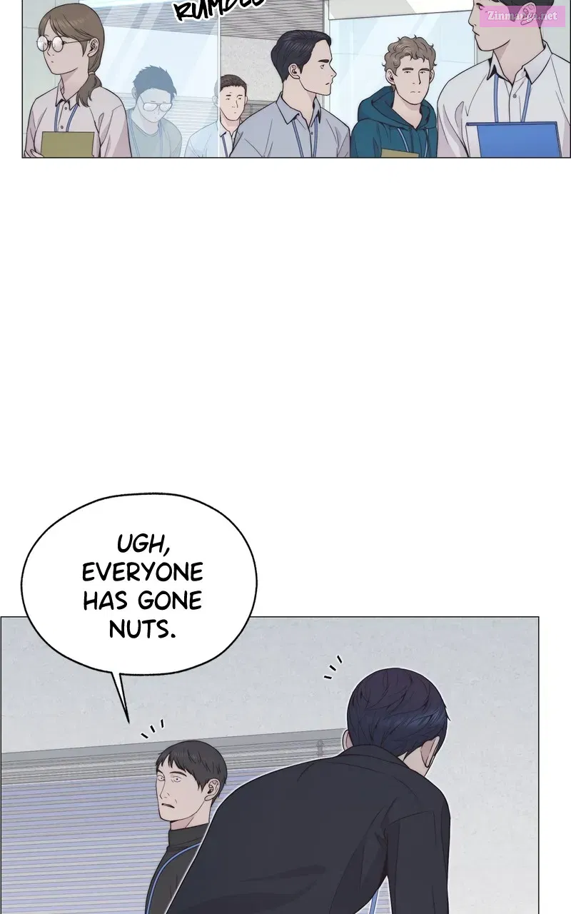 A Man's Man Zinmanga X Chapter 180 Page 72
