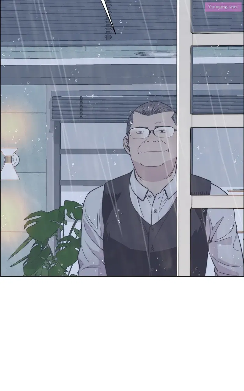 A Man's Man Zinmanga X Chapter 180 Page 87