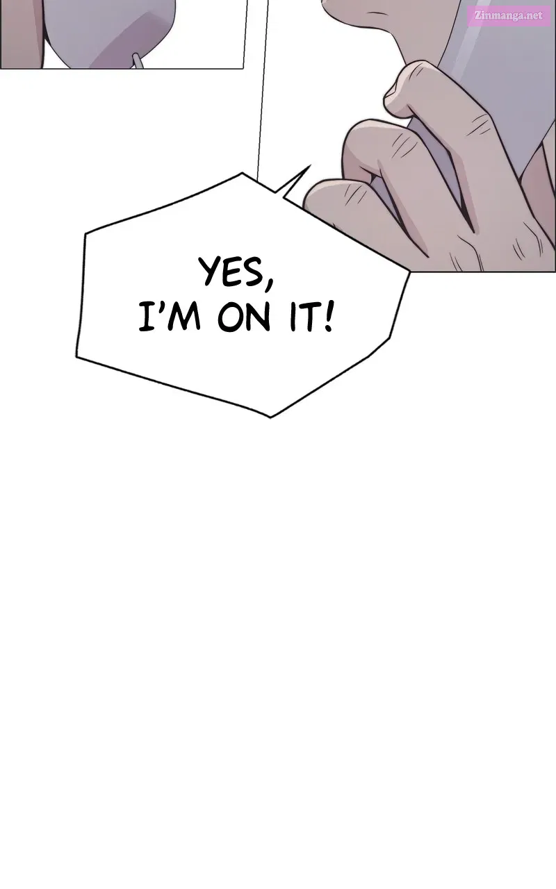 A Man's Man Zinmanga X Chapter 180 Page 110