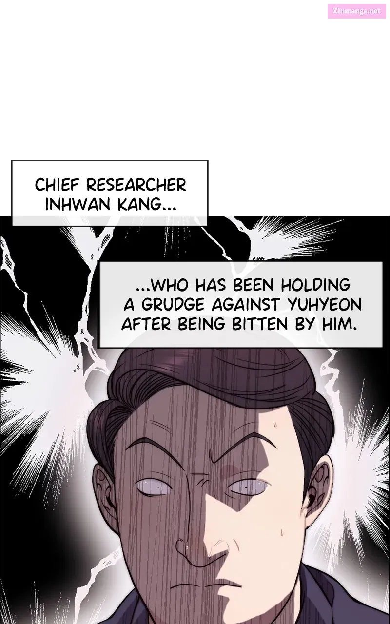 A Man's Man Zinmanga X Chapter 179 Page 1