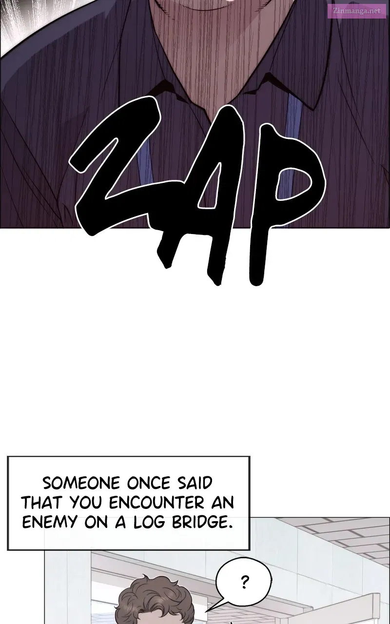 A Man's Man Zinmanga X Chapter 179 Page 2