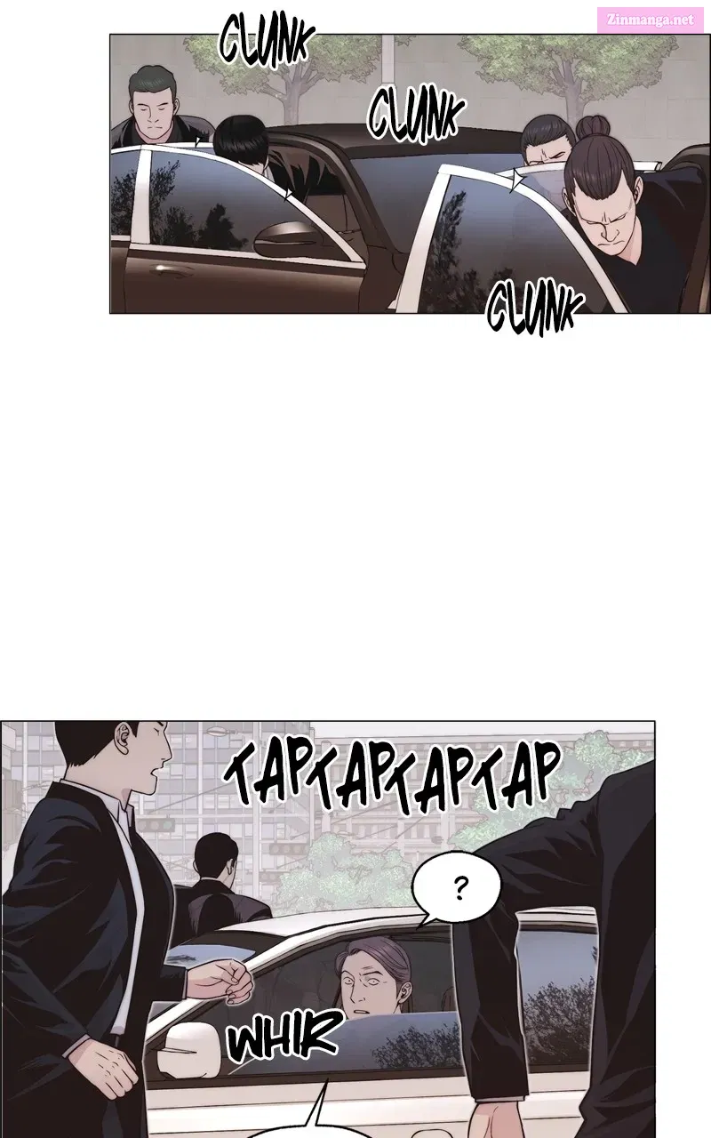 A Man's Man Zinmanga X Chapter 179 Page 28
