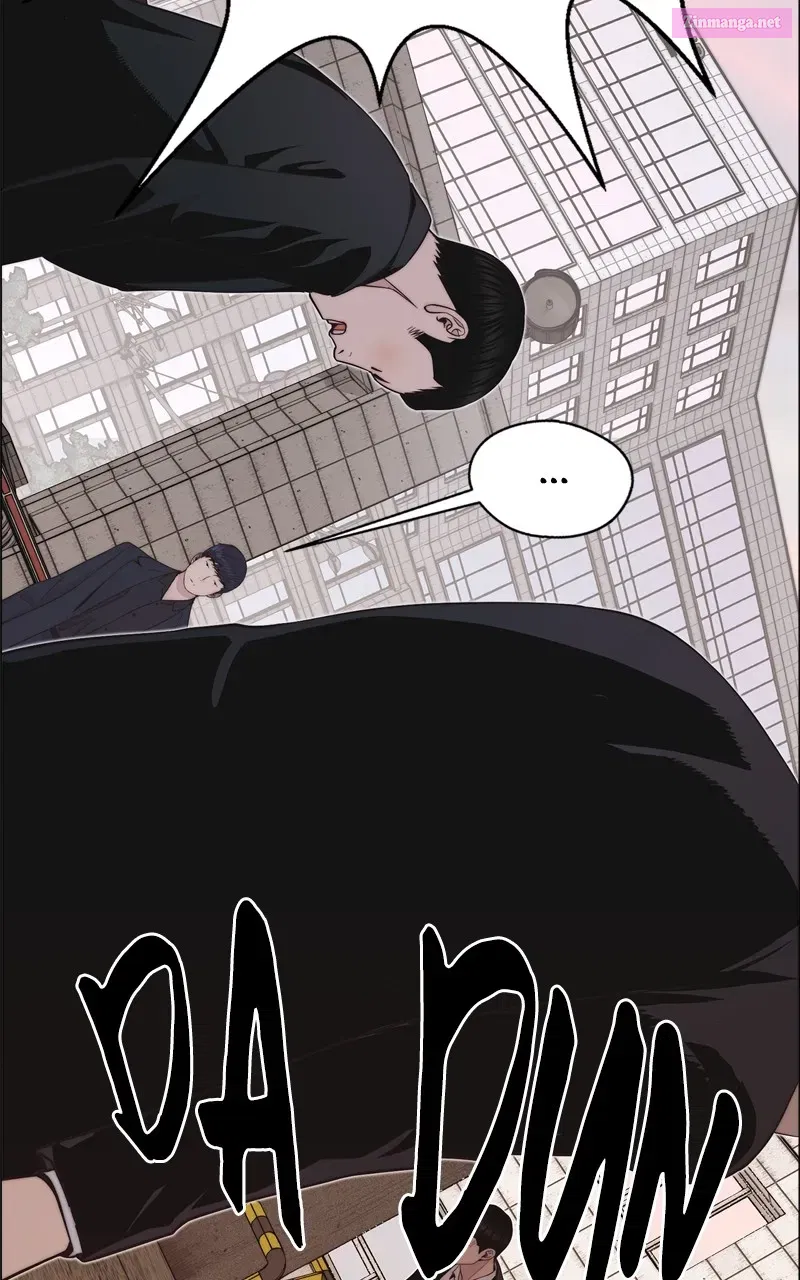 A Man's Man Zinmanga X Chapter 179 Page 36
