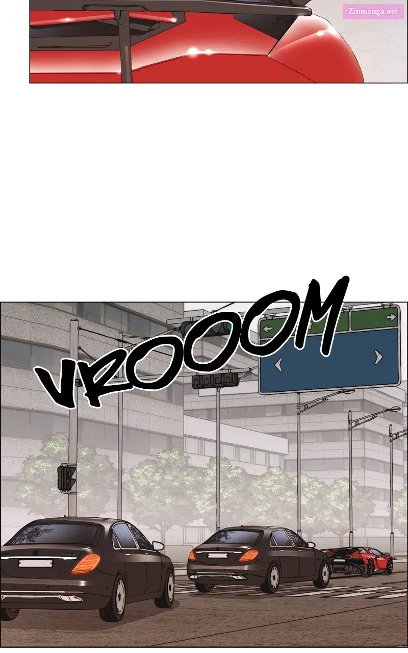 A Man's Man Zinmanga X Chapter 179 Page 42