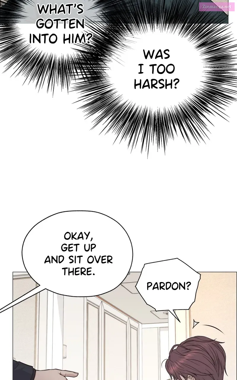 A Man's Man Zinmanga X Chapter 179 Page 52