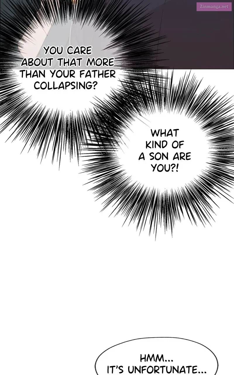 A Man's Man Zinmanga X Chapter 179 Page 61