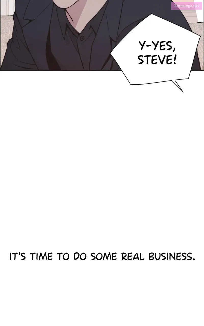 A Man's Man Zinmanga X Chapter 179 Page 67
