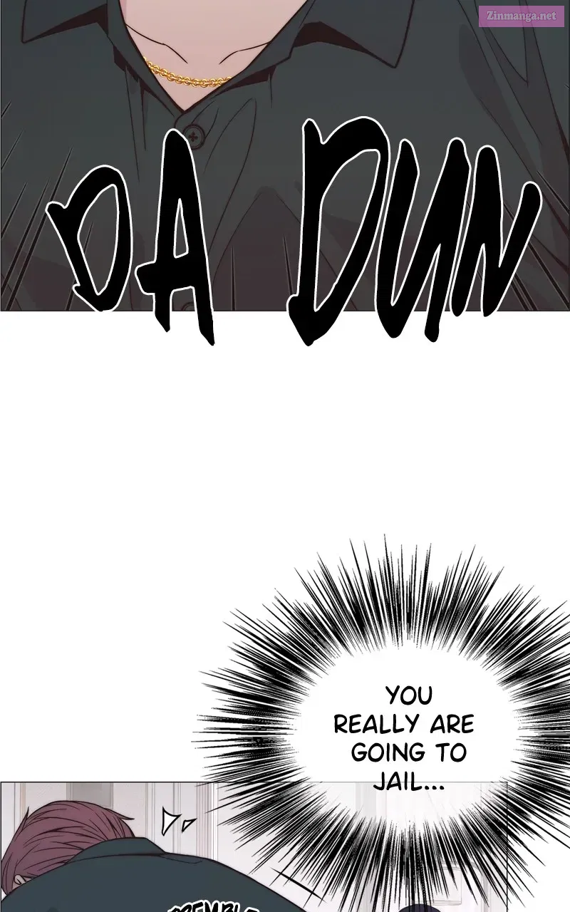 A Man's Man Zinmanga X Chapter 179 Page 71