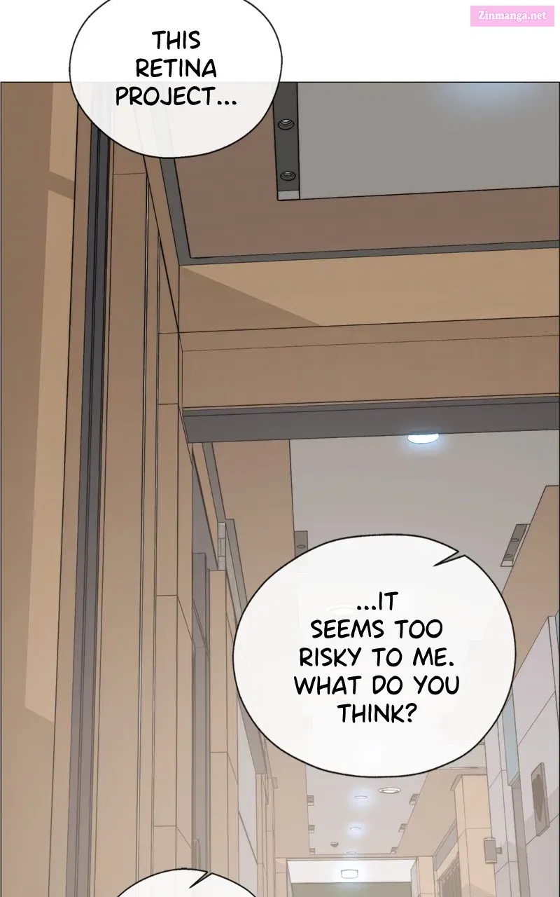 A Man's Man Zinmanga X Chapter 179 Page 76