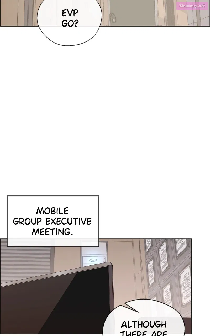 A Man's Man Zinmanga X Chapter 179 Page 77