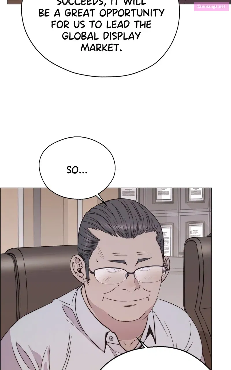 A Man's Man Zinmanga X Chapter 179 Page 79