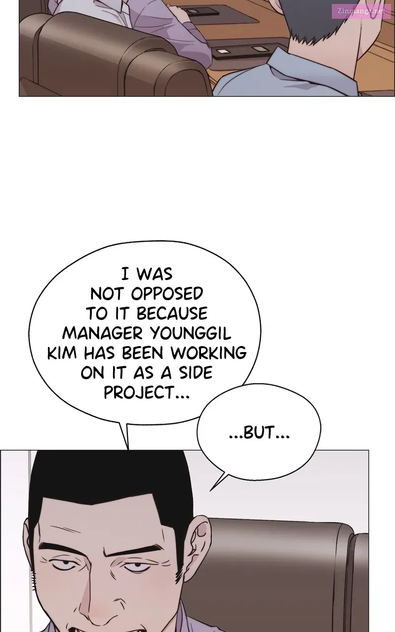 A Man's Man Zinmanga X Chapter 179 Page 81