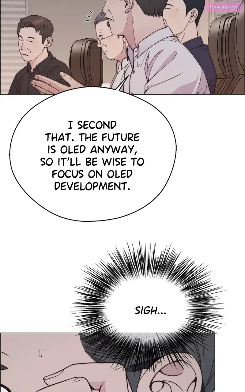 A Man's Man Zinmanga X Chapter 179 Page 84