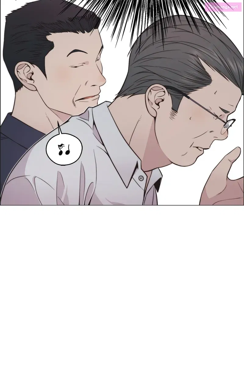 A Man's Man Zinmanga X Chapter 179 Page 87
