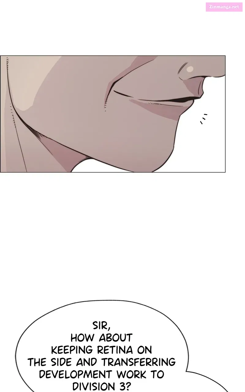 A Man's Man Zinmanga X Chapter 179 Page 88