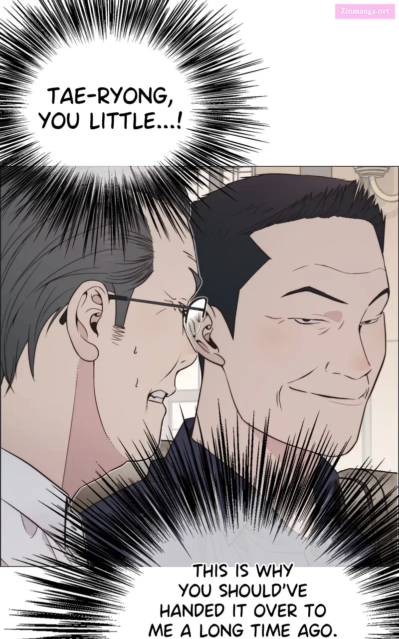 A Man's Man Zinmanga X Chapter 179 Page 90