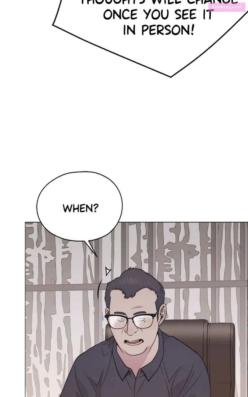 A Man's Man Zinmanga X Chapter 179 Page 94