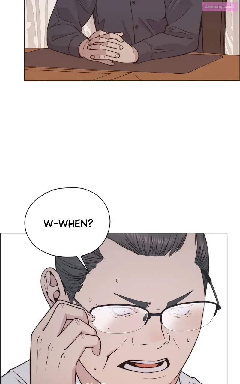 A Man's Man Zinmanga X Chapter 179 Page 95