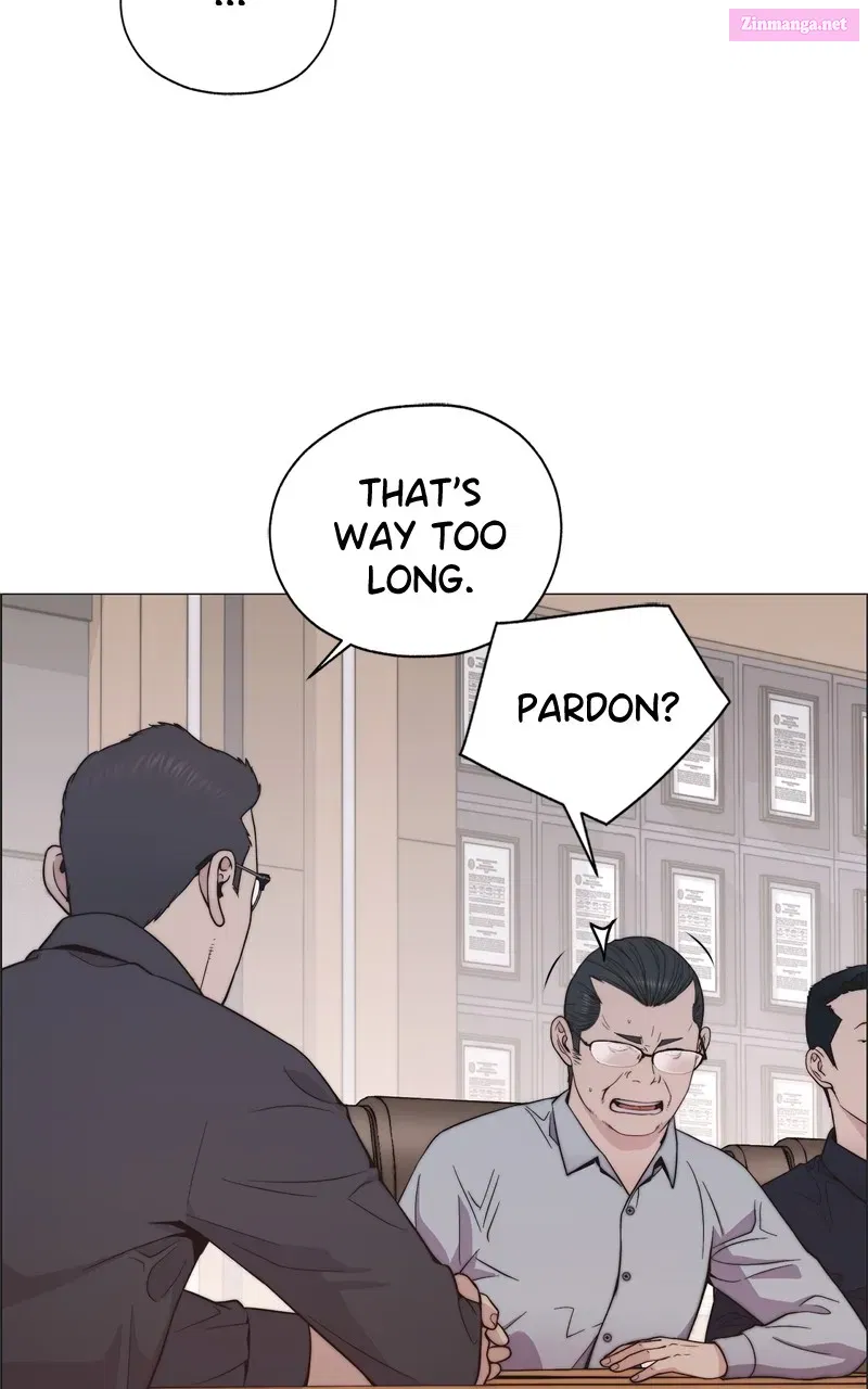 A Man's Man Zinmanga X Chapter 179 Page 97