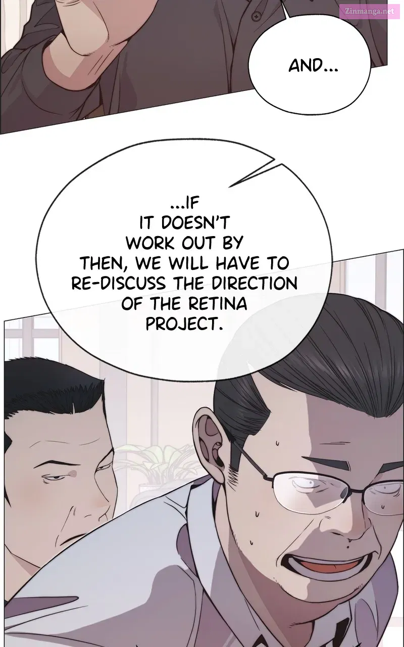 A Man's Man Zinmanga X Chapter 179 Page 99