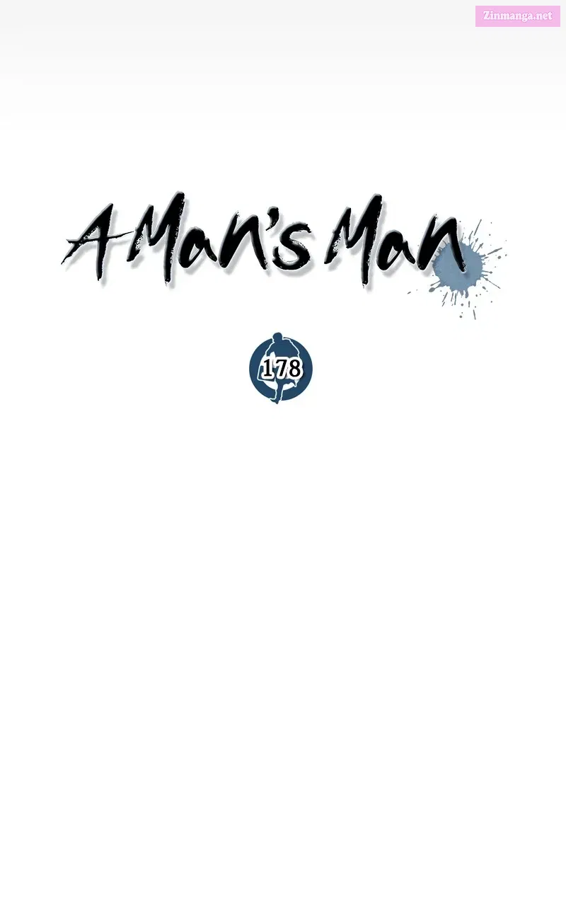 A Man's Man Zinmanga X Chapter 178 Page 15