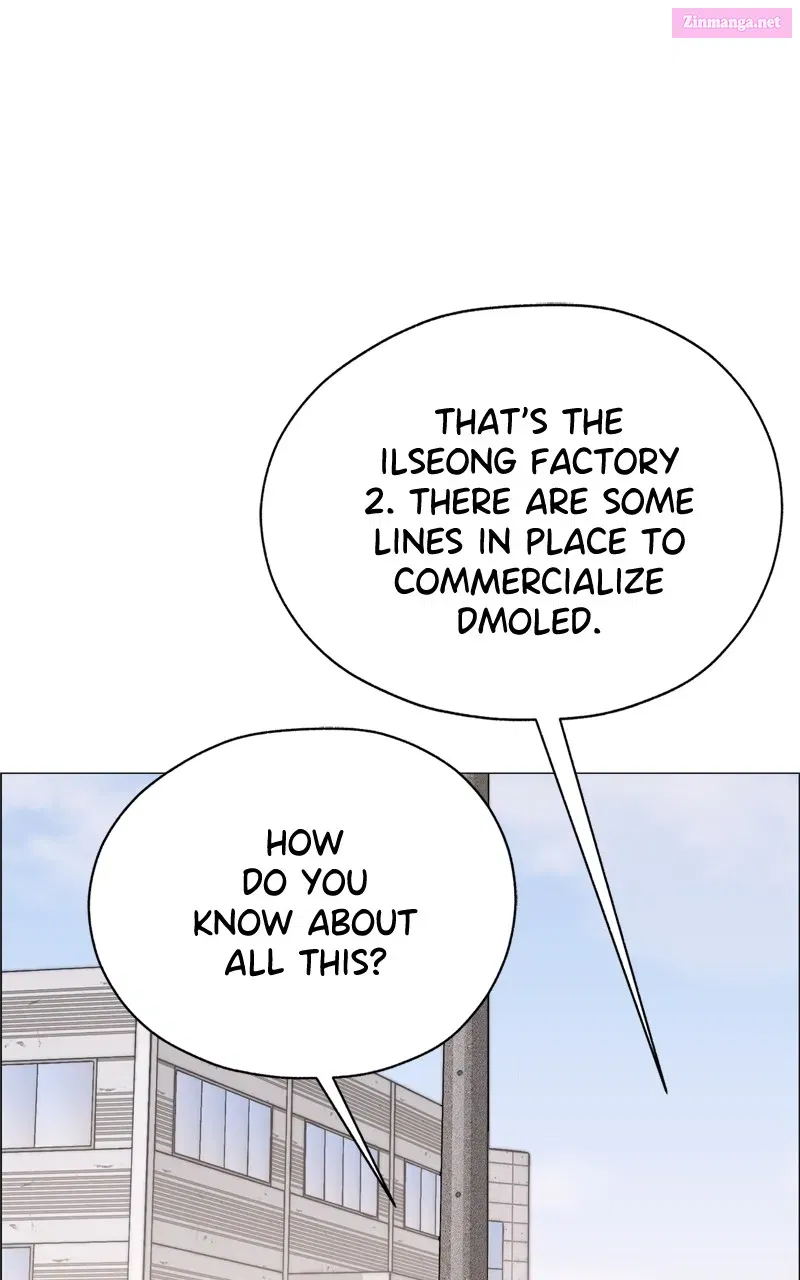 A Man's Man Zinmanga X Chapter 178 Page 38