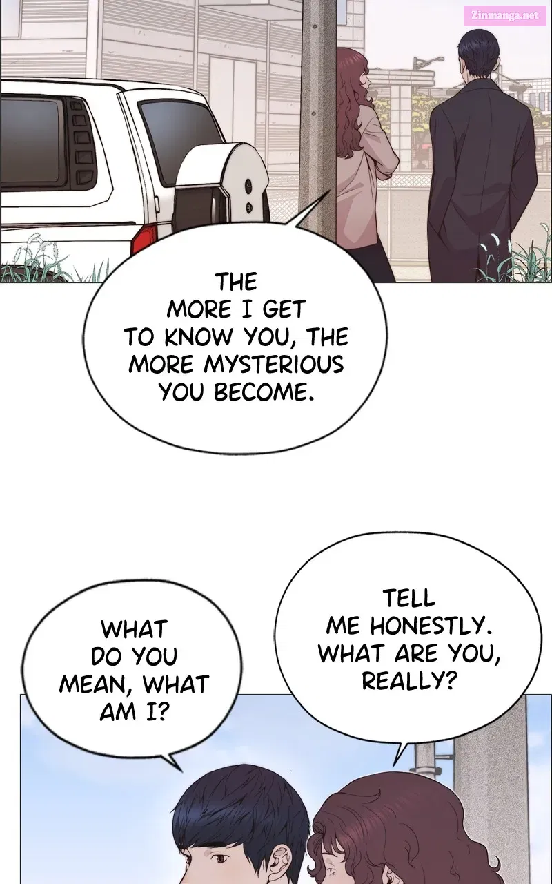 A Man's Man Zinmanga X Chapter 178 Page 39