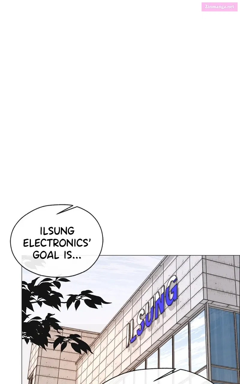 A Man's Man Zinmanga X Chapter 178 Page 43