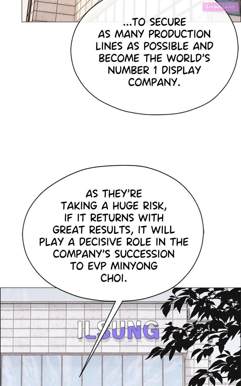 A Man's Man Zinmanga X Chapter 178 Page 44