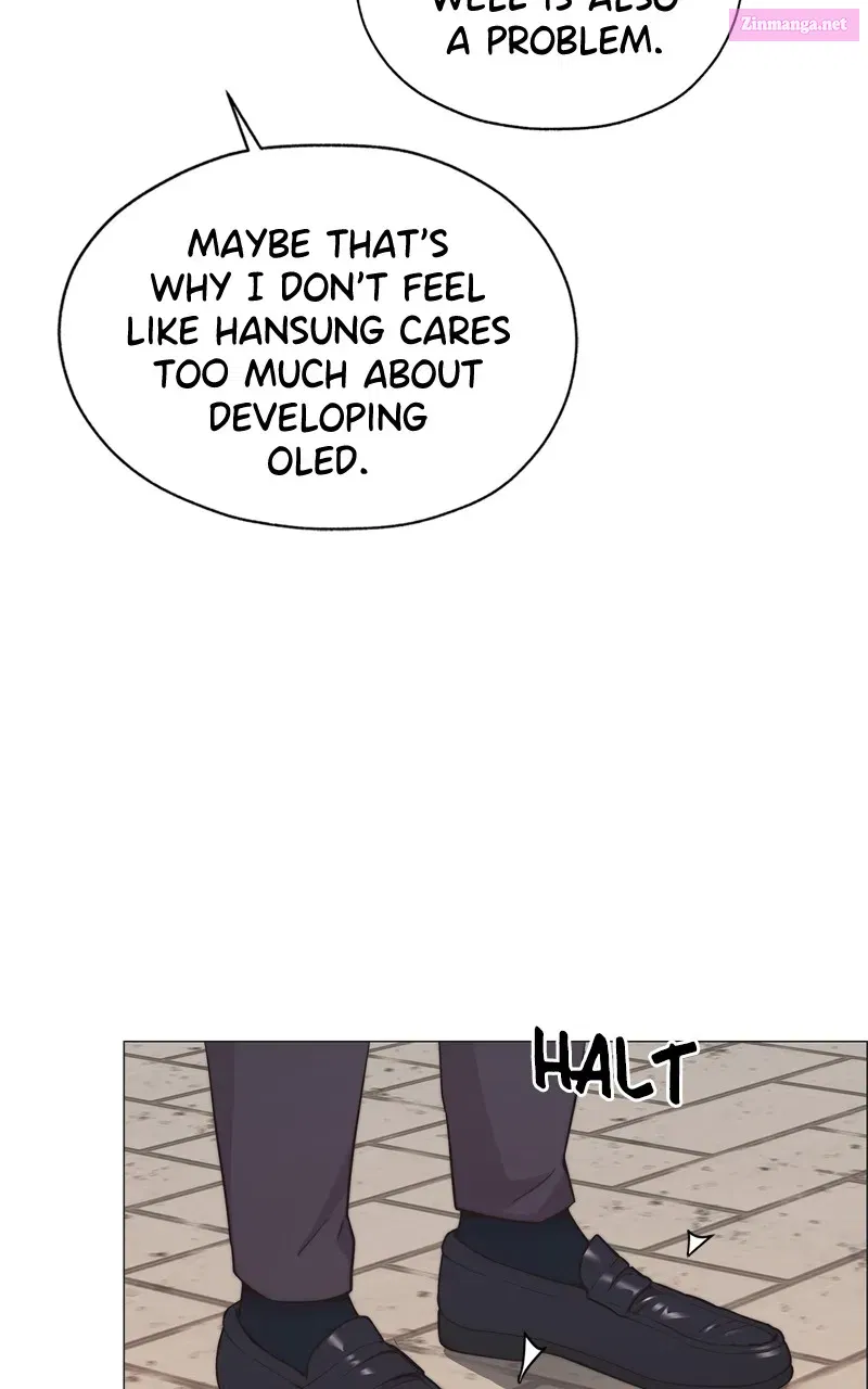 A Man's Man Zinmanga X Chapter 178 Page 52