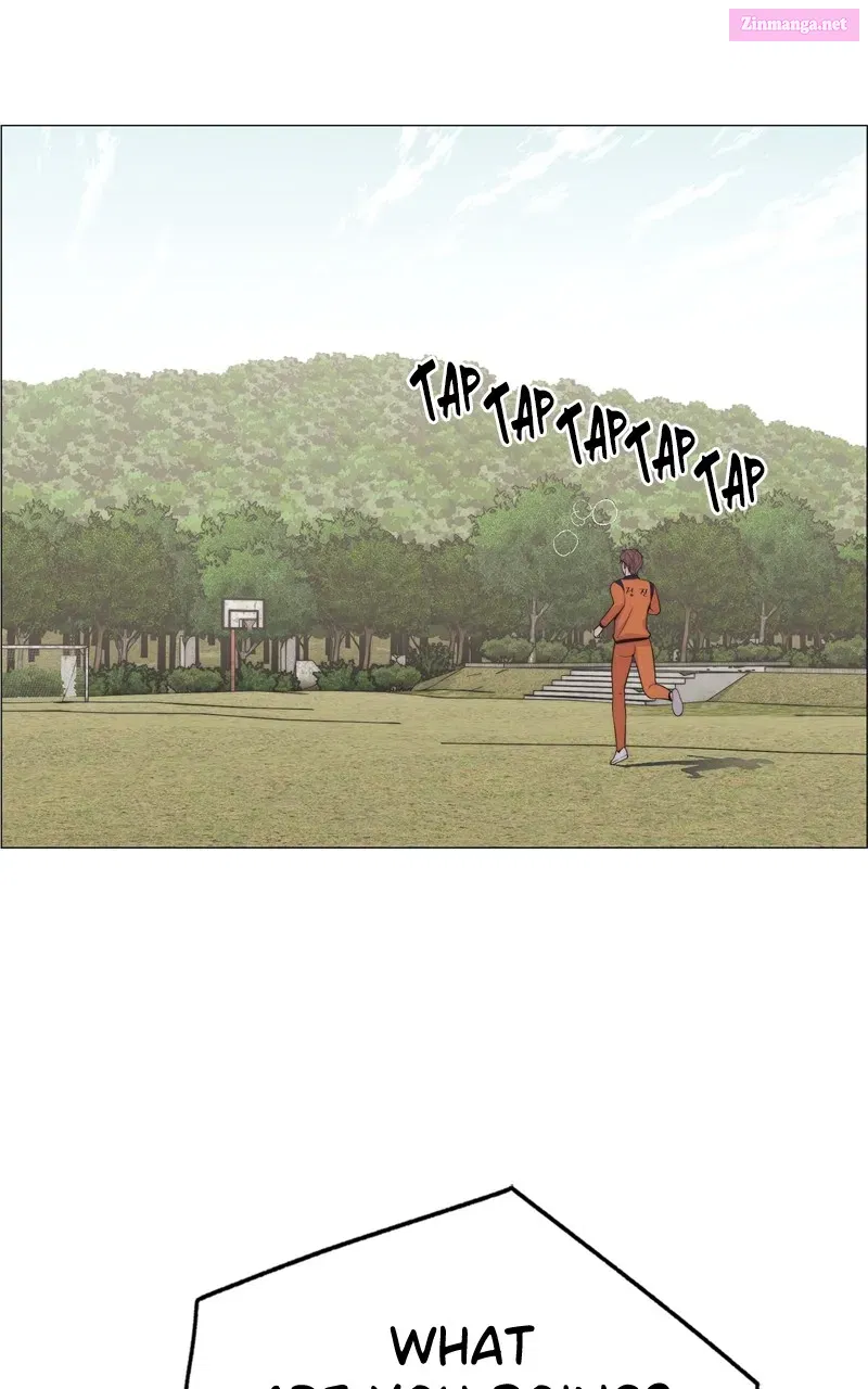 A Man's Man Zinmanga X Chapter 178 Page 77