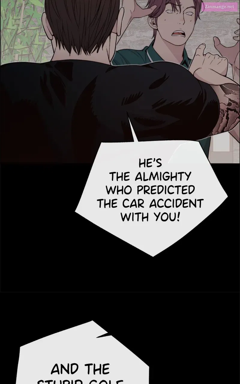 A Man's Man Zinmanga X Chapter 178 Page 90
