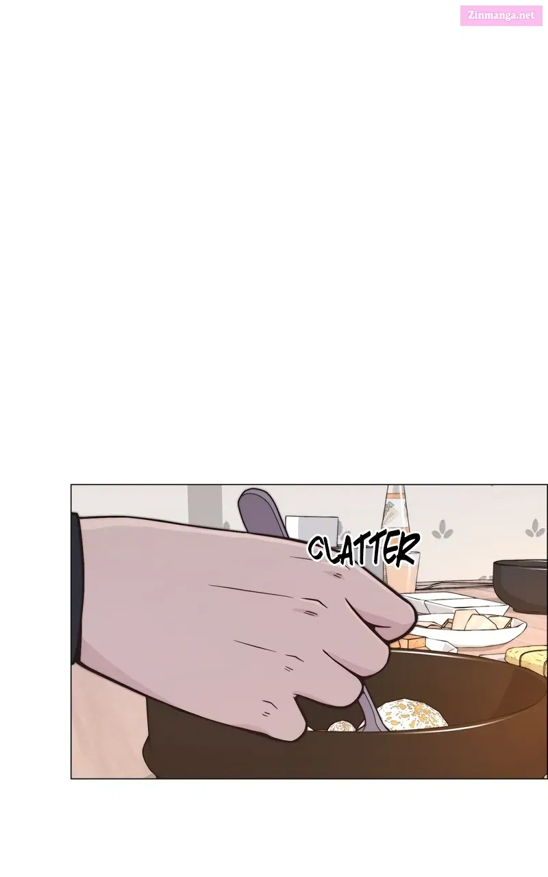 A Man's Man Zinmanga X Chapter 177 Page 2