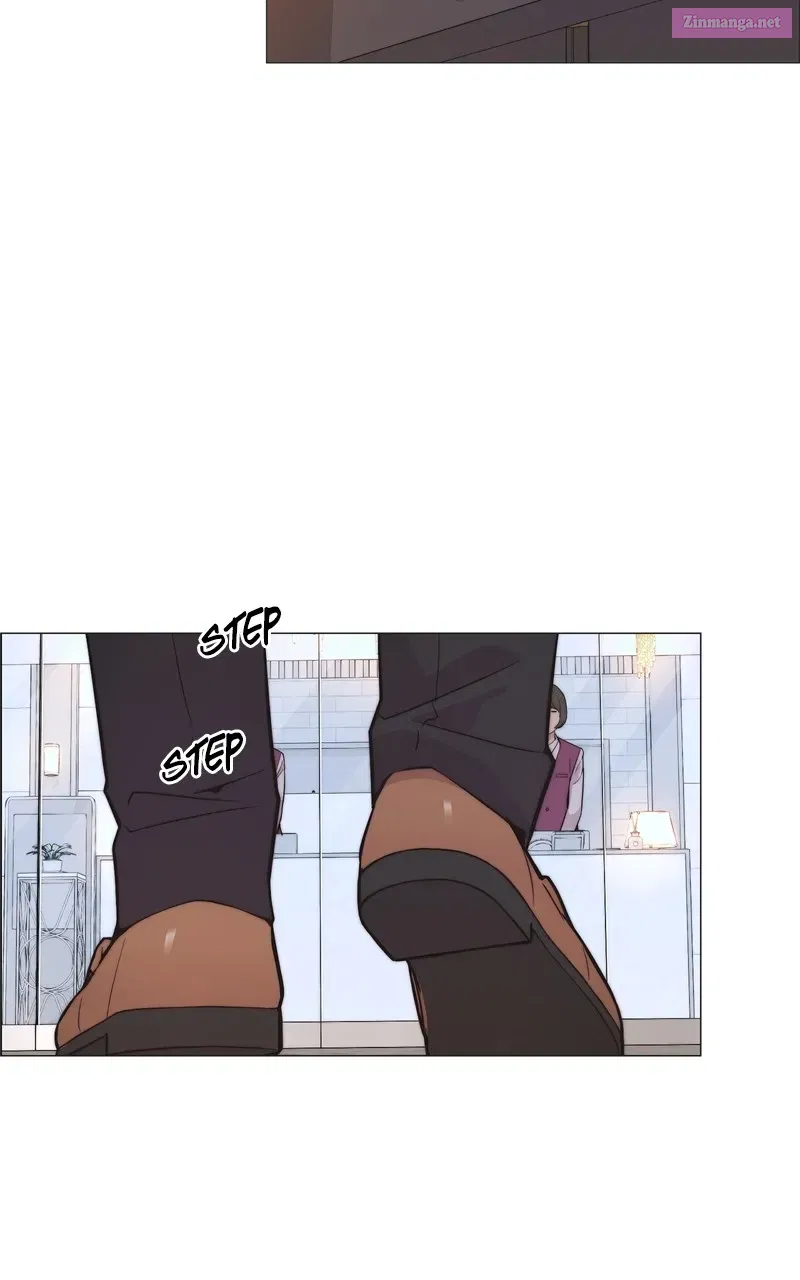 A Man's Man Zinmanga X Chapter 177 Page 20