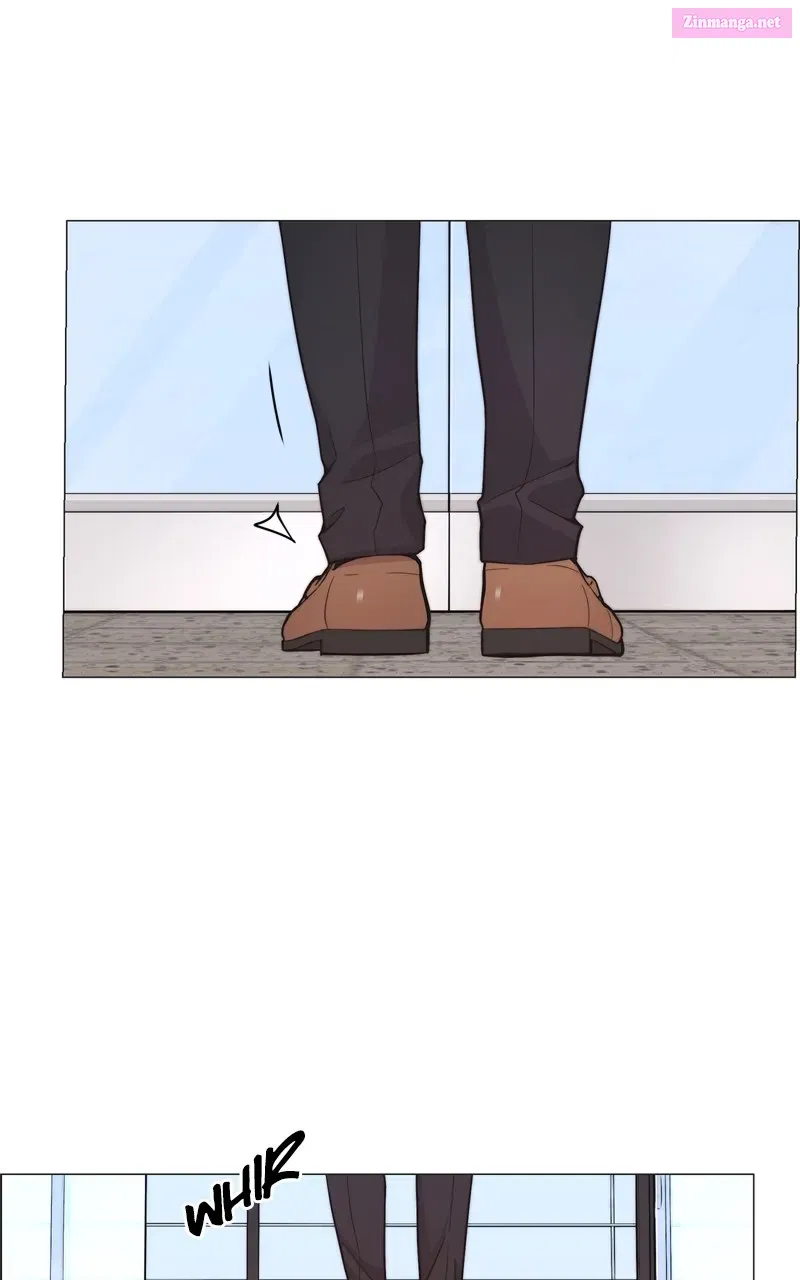 A Man's Man Zinmanga X Chapter 177 Page 21