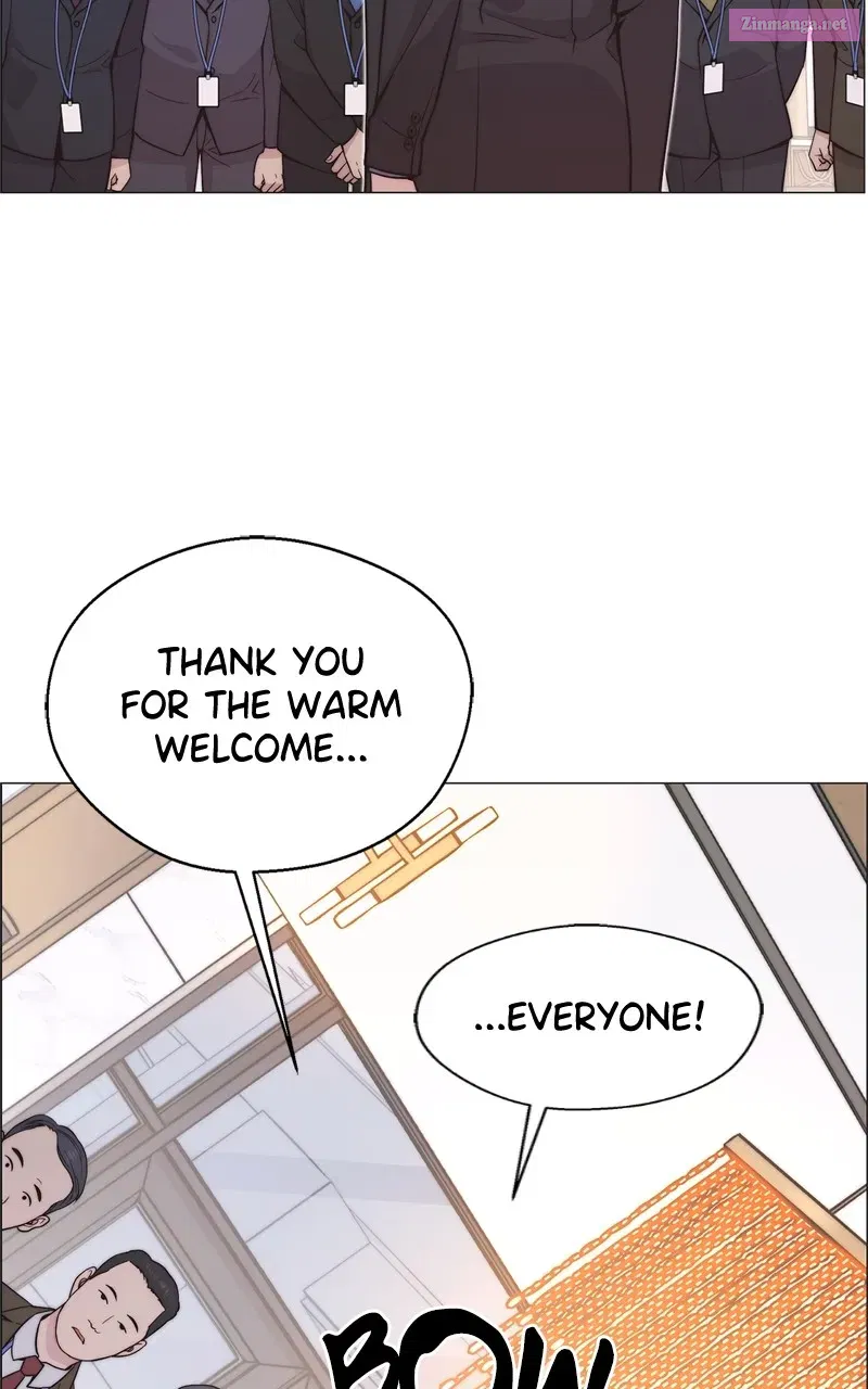 A Man's Man Zinmanga X Chapter 177 Page 23