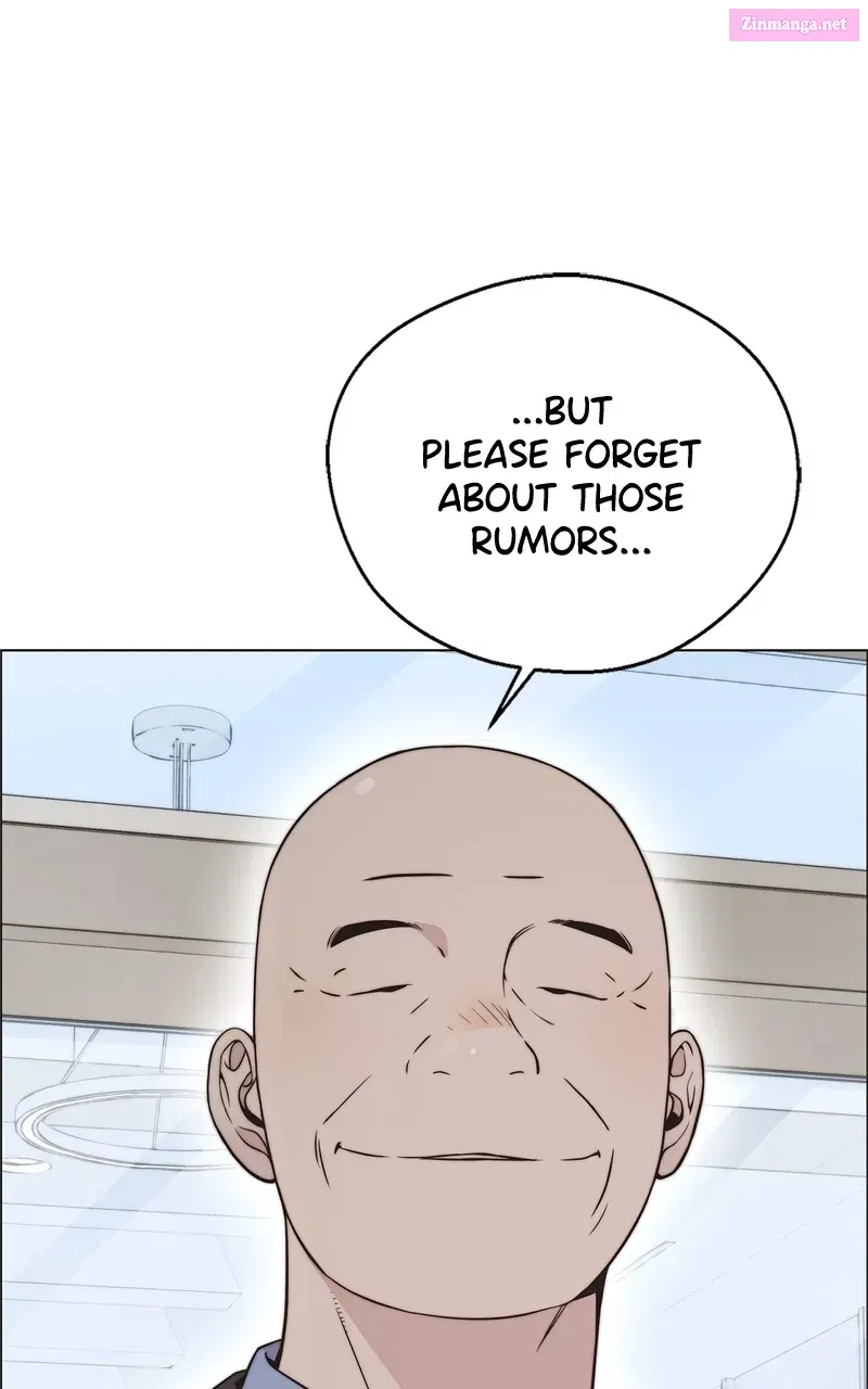 A Man's Man Zinmanga X Chapter 177 Page 27
