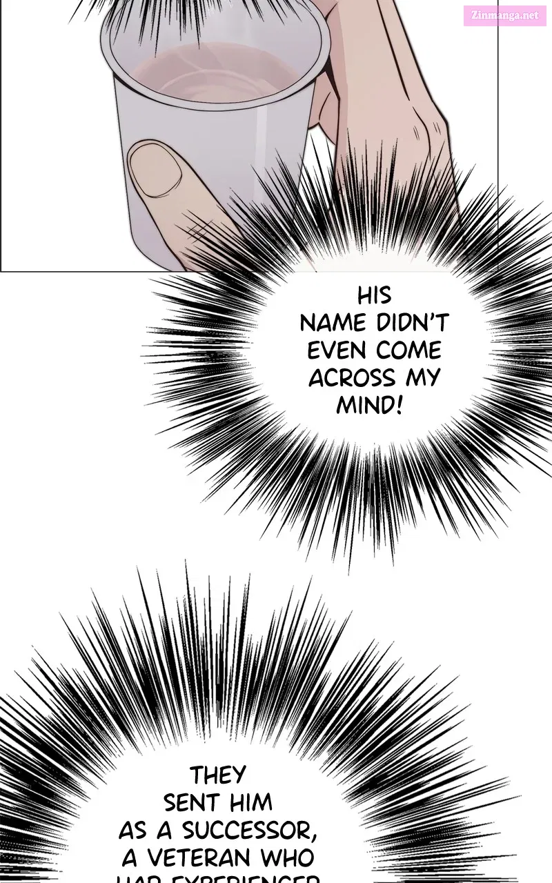 A Man's Man Zinmanga X Chapter 177 Page 32