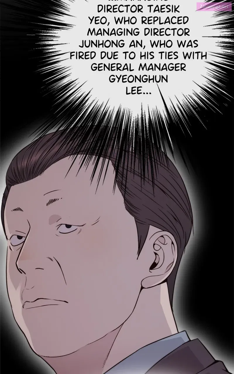 A Man's Man Zinmanga X Chapter 177 Page 40